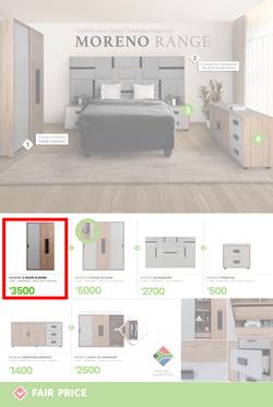 Fair Price : Spring Into Comfort (31 August - 30 September 2025), page 14