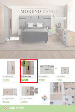 Fair Price : Spring Into Comfort (31 August - 30 September 2025), page 14