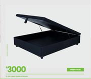 Base Queen Storage 12-270