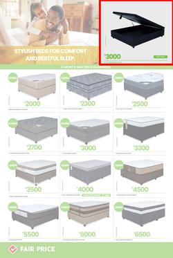 Fair Price : Spring Into Comfort (31 August - 30 September 2025), page 16