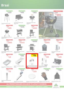 Leroy Merlin : BirthDIY Price Party (02 September - 04 October 2022), page 3