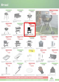 Leroy Merlin : BirthDIY Price Party (02 September - 04 October 2022), page 3