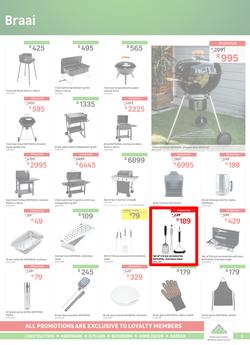Leroy Merlin : BirthDIY Price Party (02 September - 04 October 2022), page 3