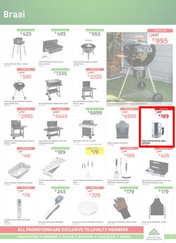Leroy Merlin : BirthDIY Price Party (02 September - 04 October 2022), page 3