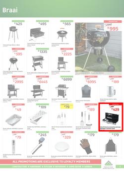 Leroy Merlin : BirthDIY Price Party (02 September - 04 October 2022), page 3