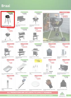Leroy Merlin : BirthDIY Price Party (02 September - 04 October 2022), page 3