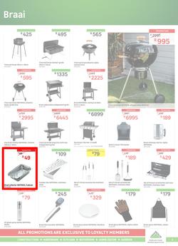 Leroy Merlin : BirthDIY Price Party (02 September - 04 October 2022), page 3