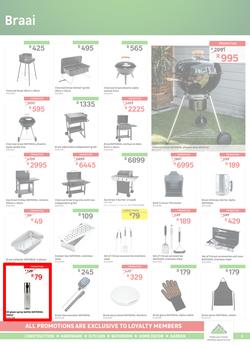 Leroy Merlin : BirthDIY Price Party (02 September - 04 October 2022), page 3