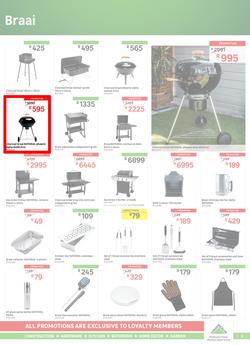 Leroy Merlin : BirthDIY Price Party (02 September - 04 October 2022), page 3