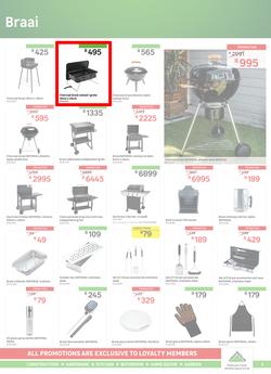 Leroy Merlin : BirthDIY Price Party (02 September - 04 October 2022), page 3