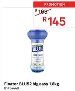 Blu 52 Big Easy Floater 81454449-1.6Kg