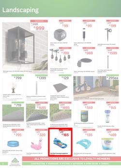 Leroy Merlin : BirthDIY Price Party (02 September - 04 October 2022), page 4