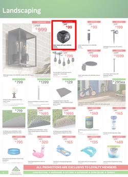 Leroy Merlin : BirthDIY Price Party (02 September - 04 October 2022), page 4