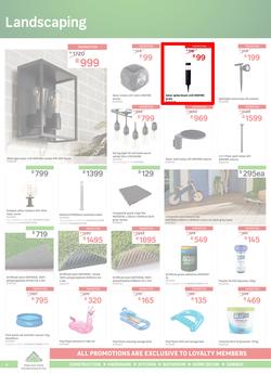 Leroy Merlin : BirthDIY Price Party (02 September - 04 October 2022), page 4