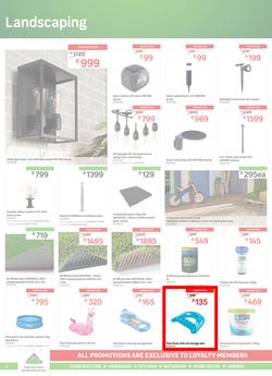 Leroy Merlin : BirthDIY Price Party (02 September - 04 October 2022), page 4