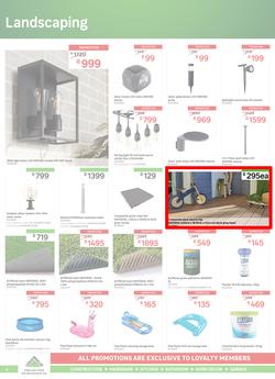 Leroy Merlin : BirthDIY Price Party (02 September - 04 October 2022), page 4