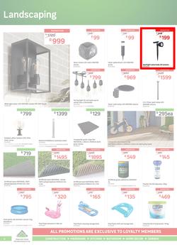 Leroy Merlin : BirthDIY Price Party (02 September - 04 October 2022), page 4