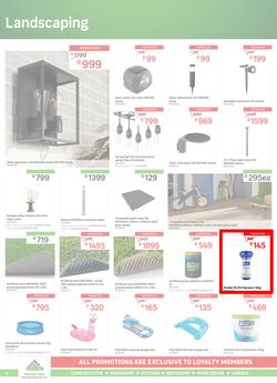 Leroy Merlin : BirthDIY Price Party (02 September - 04 October 2022), page 4