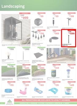 Leroy Merlin : BirthDIY Price Party (02 September - 04 October 2022), page 4