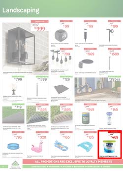 Leroy Merlin : BirthDIY Price Party (02 September - 04 October 2022), page 4