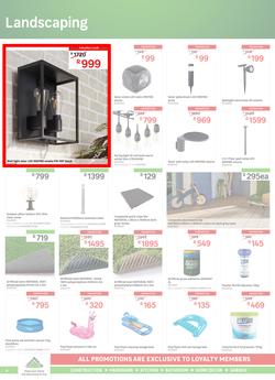 Leroy Merlin : BirthDIY Price Party (02 September - 04 October 2022), page 4