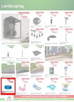 Leroy Merlin : BirthDIY Price Party (02 September - 04 October 2022), page 4