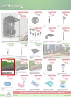 Leroy Merlin : BirthDIY Price Party (02 September - 04 October 2022), page 4