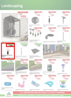 Leroy Merlin : BirthDIY Price Party (02 September - 04 October 2022), page 4