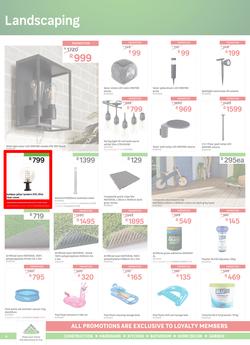 Leroy Merlin : BirthDIY Price Party (02 September - 04 October 2022), page 4
