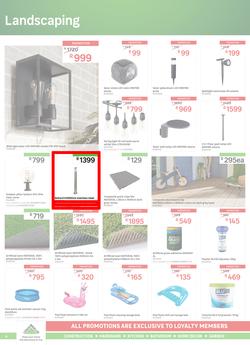 Leroy Merlin : BirthDIY Price Party (02 September - 04 October 2022), page 4