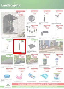 Leroy Merlin : BirthDIY Price Party (02 September - 04 October 2022), page 4