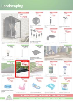 Leroy Merlin : BirthDIY Price Party (02 September - 04 October 2022), page 4