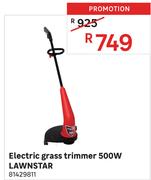 Lawnstar Electric Grass Trimmer 500W 81429811