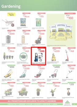 Leroy Merlin : BirthDIY Price Party (02 September - 04 October 2022), page 5