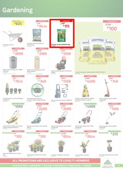 Leroy Merlin : BirthDIY Price Party (02 September - 04 October 2022), page 5