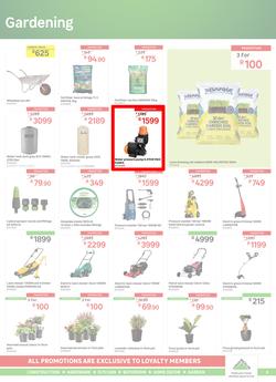 Leroy Merlin : BirthDIY Price Party (02 September - 04 October 2022), page 5
