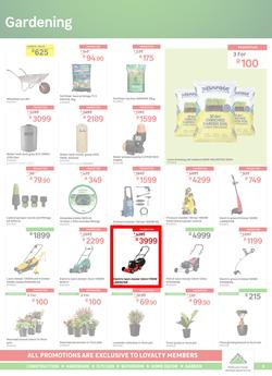 Leroy Merlin : BirthDIY Price Party (02 September - 04 October 2022), page 5