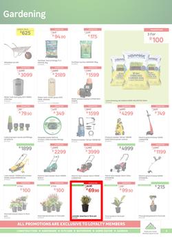 Leroy Merlin : BirthDIY Price Party (02 September - 04 October 2022), page 5