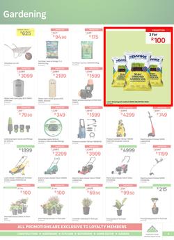 Leroy Merlin : BirthDIY Price Party (02 September - 04 October 2022), page 5