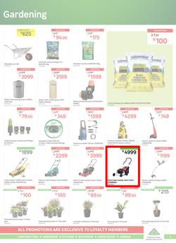 Leroy Merlin : BirthDIY Price Party (02 September - 04 October 2022), page 5