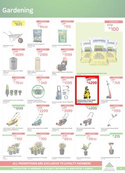 Leroy Merlin : BirthDIY Price Party (02 September - 04 October 2022), page 5