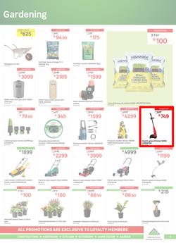 Leroy Merlin : BirthDIY Price Party (02 September - 04 October 2022), page 5