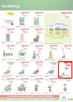 Leroy Merlin : BirthDIY Price Party (02 September - 04 October 2022), page 5
