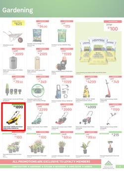 Leroy Merlin : BirthDIY Price Party (02 September - 04 October 2022), page 5
