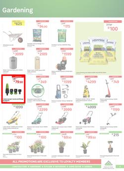 Leroy Merlin : BirthDIY Price Party (02 September - 04 October 2022), page 5