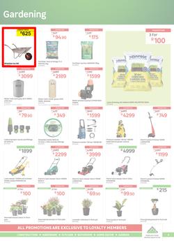 Leroy Merlin : BirthDIY Price Party (02 September - 04 October 2022), page 5