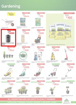 Leroy Merlin : BirthDIY Price Party (02 September - 04 October 2022), page 5