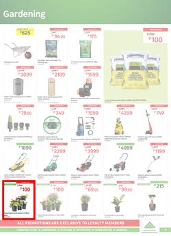Leroy Merlin : BirthDIY Price Party (02 September - 04 October 2022), page 5