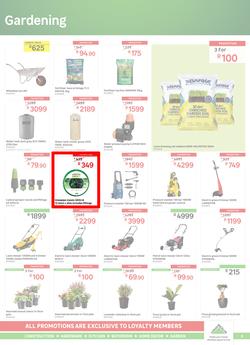 Leroy Merlin : BirthDIY Price Party (02 September - 04 October 2022), page 5