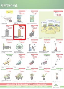 Leroy Merlin : BirthDIY Price Party (02 September - 04 October 2022), page 5